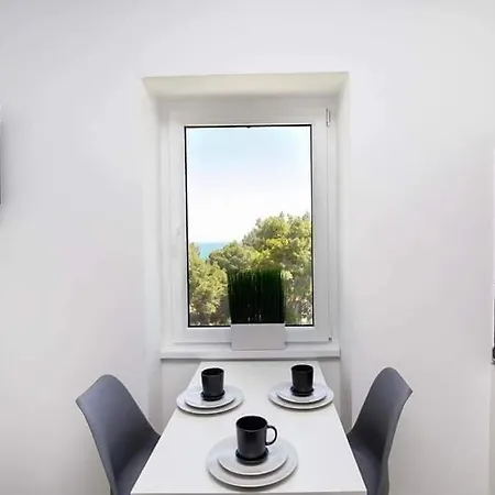 Ml Holiday home *