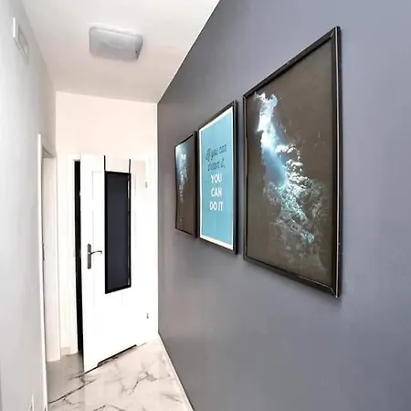 Hébergement de vacances Ml *