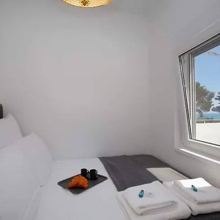 Hébergement de vacances Ml Vieste