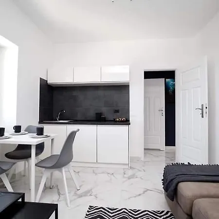 Ml Holiday home Vieste