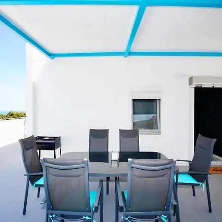 Ml Holiday home Vieste