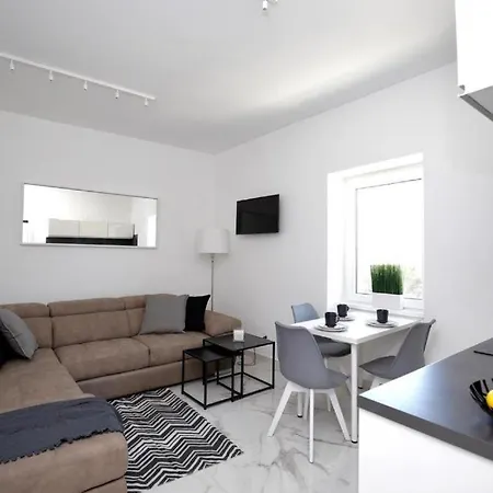 Holiday home Ml Vieste