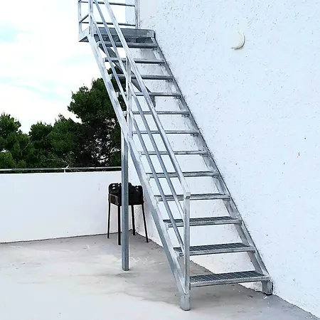 Hébergement de vacances Ml