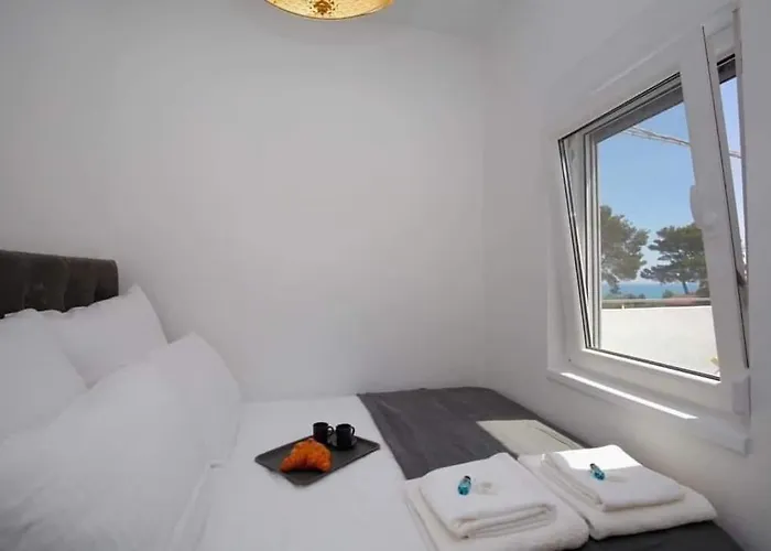 בית נופש Ml ויאסטה