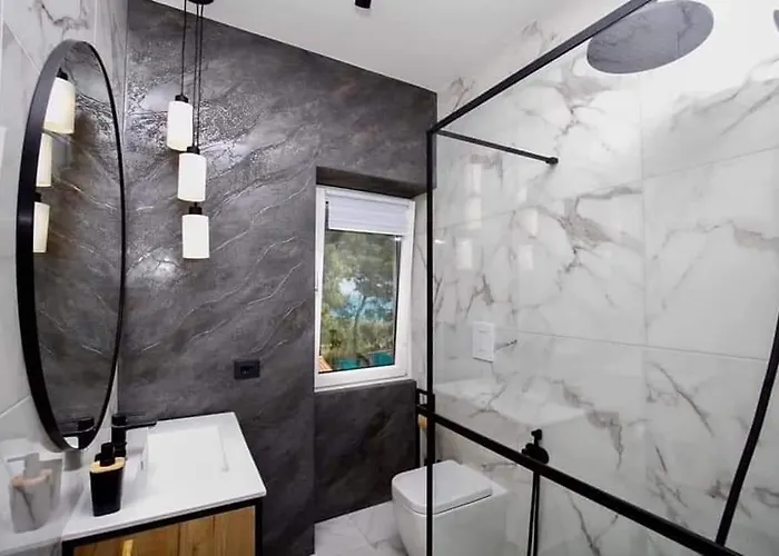 בית נופש Ml ויאסטה