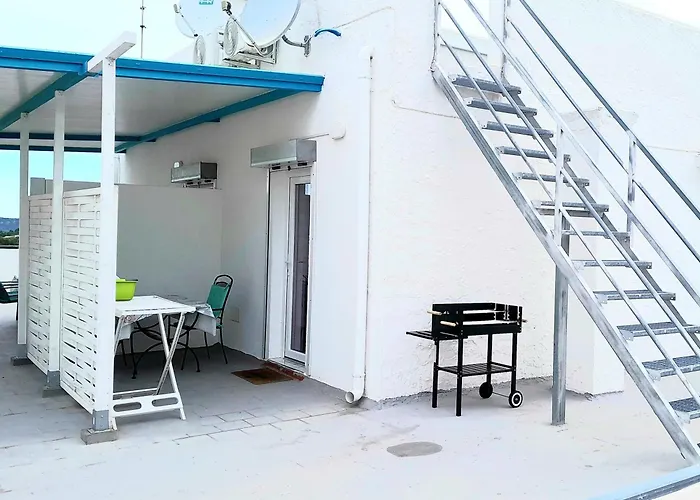 בית נופש Ml *